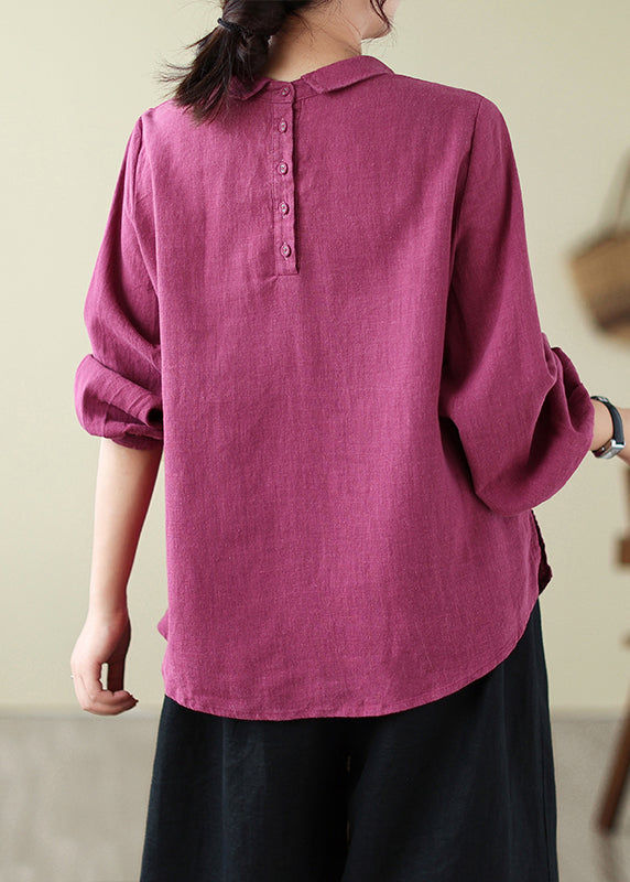 Elegantly Styled Top for Everyday Wear