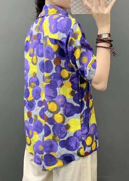 Beautifully Balanced Shirt with Timeless Character