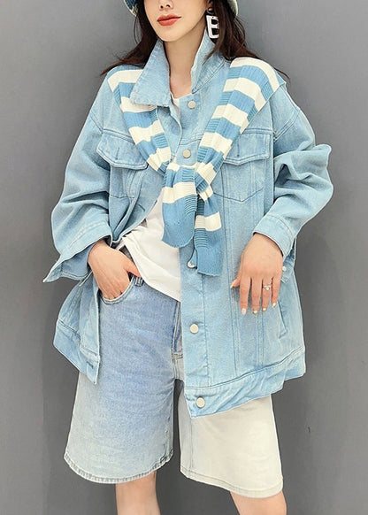 Sophisticated Coat with a Clean Classic Look