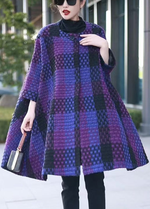Effortlessly Elegant Coat with a Timeless Design