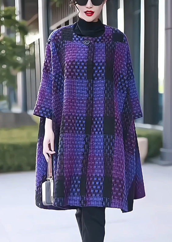 Effortlessly Elegant Coat with a Timeless Design