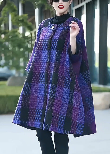 Effortlessly Elegant Coat with a Timeless Design