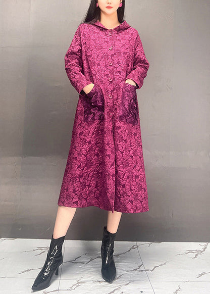 Elegantly Styled Coat for Everyday Wear