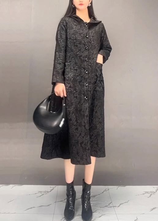 Elegantly Styled Coat for Everyday Wear
