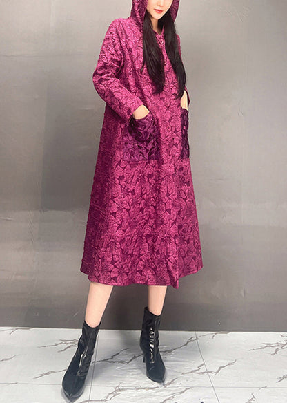 Elegantly Styled Coat for Everyday Wear