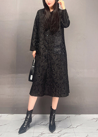 Elegantly Styled Coat for Everyday Wear