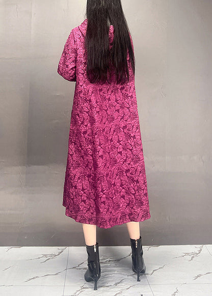 Elegantly Styled Coat for Everyday Wear