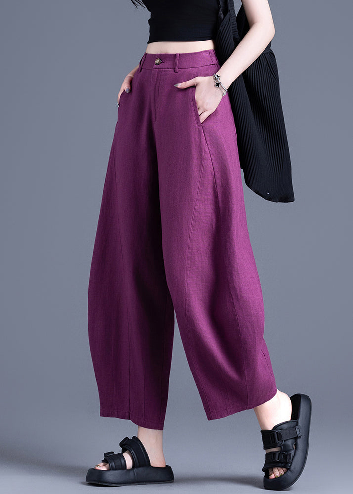 Elegantly Styled Pants for Everyday Wear