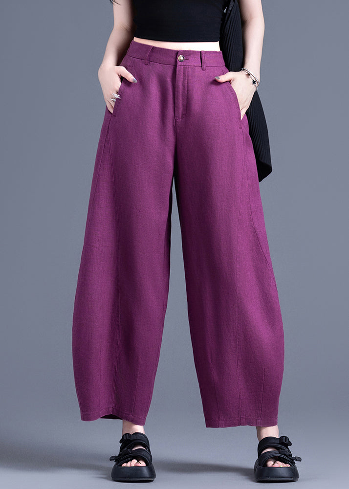 Elegantly Styled Pants for Everyday Wear