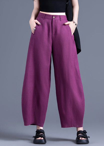 Elegantly Styled Pants for Everyday Wear