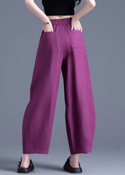 Elegantly Styled Pants for Everyday Wear