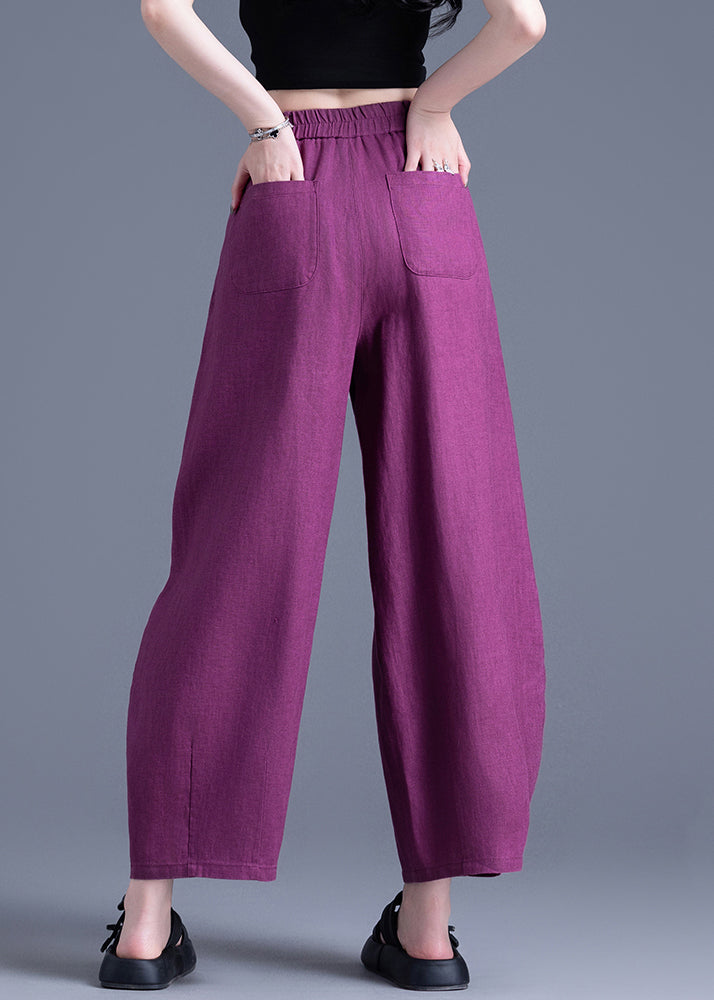Elegantly Styled Pants for Everyday Wear
