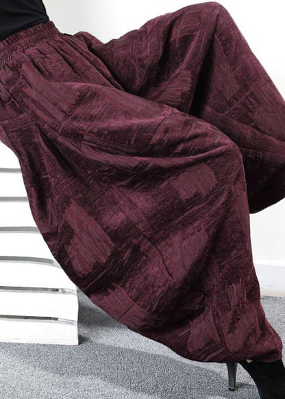 Polished Pants with an Effortless Classic Look