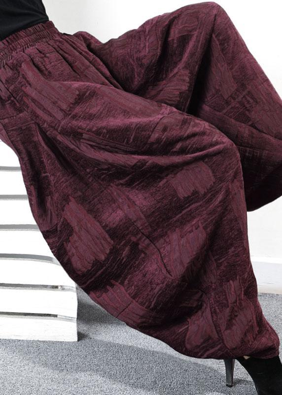 Polished Pants with an Effortless Classic Look
