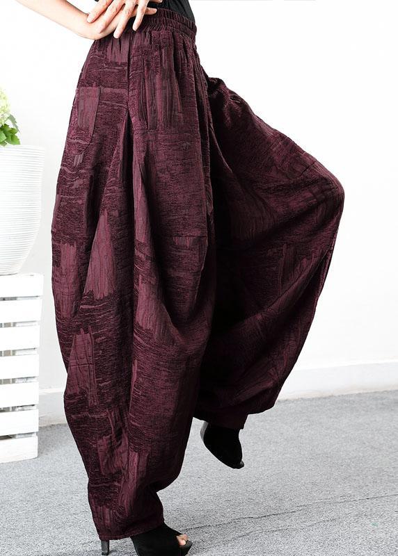 Polished Pants with an Effortless Classic Look
