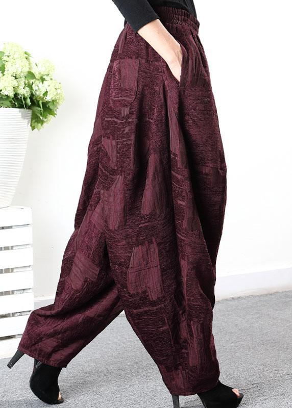 Polished Pants with an Effortless Classic Look
