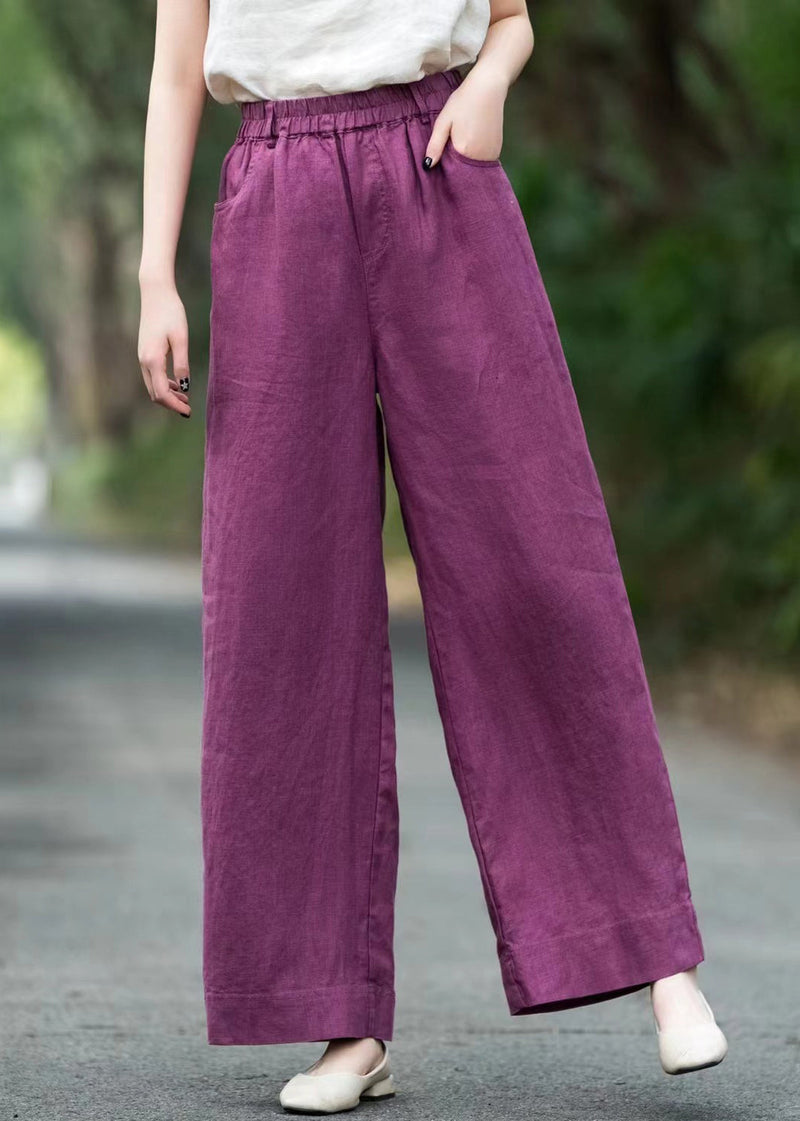 Gracefully Styled Pants for Any Occasion
