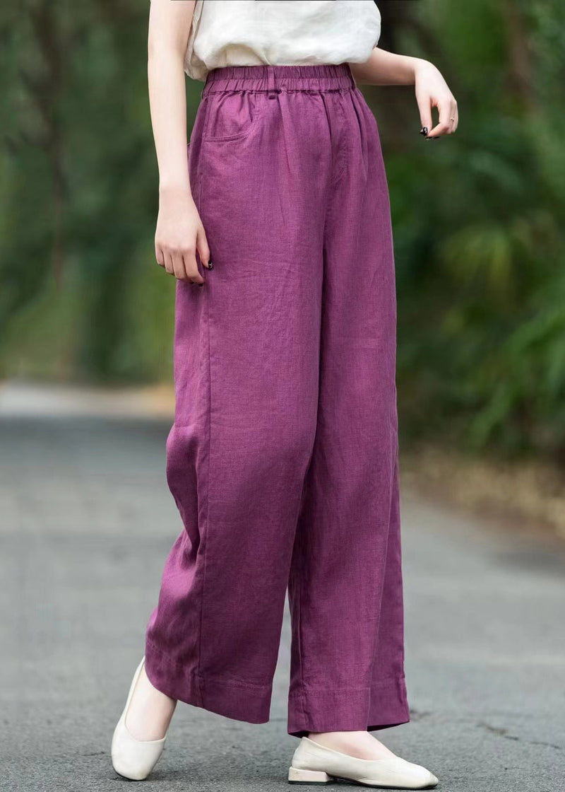 Gracefully Styled Pants for Any Occasion