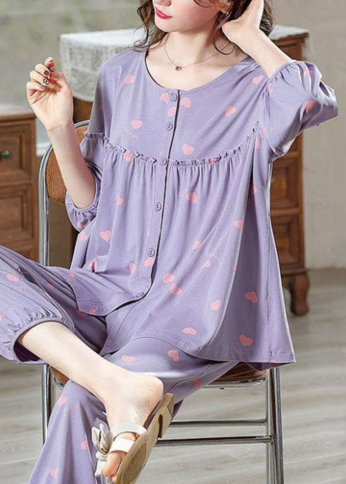 Vintage Handmade Set