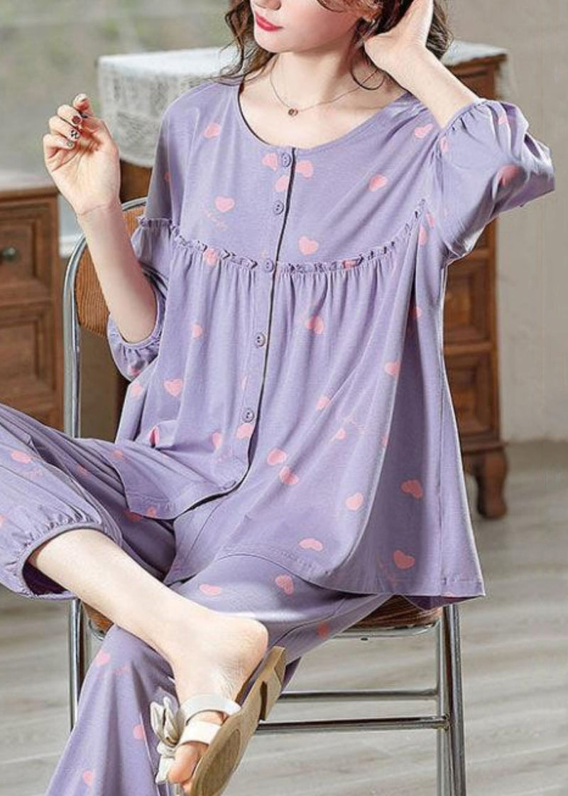 Vintage Handmade Set