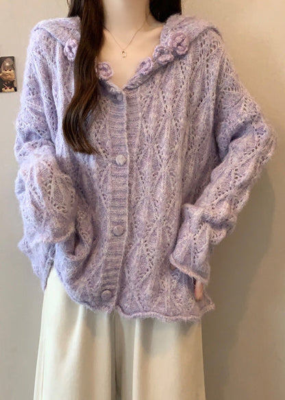 Polished Cardigan with an Effortless Classic Look