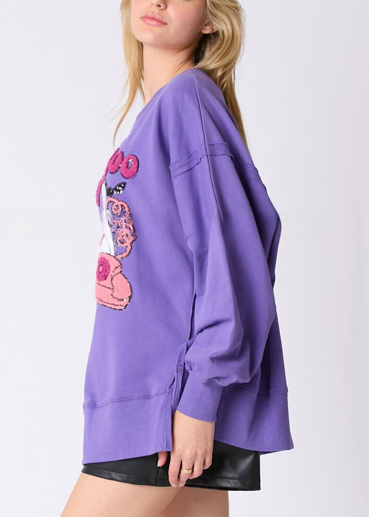 Vintage Inspired Shirt with a Contemporary Edge