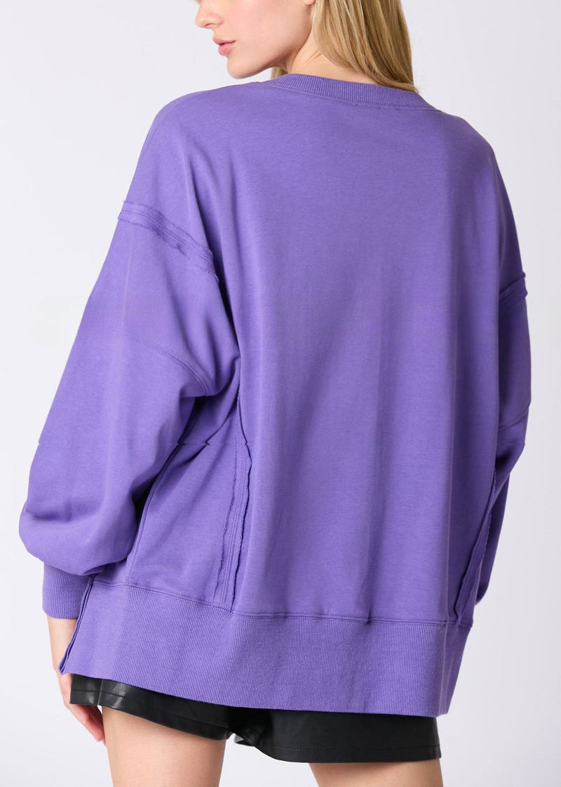 Vintage Inspired Shirt with a Contemporary Edge