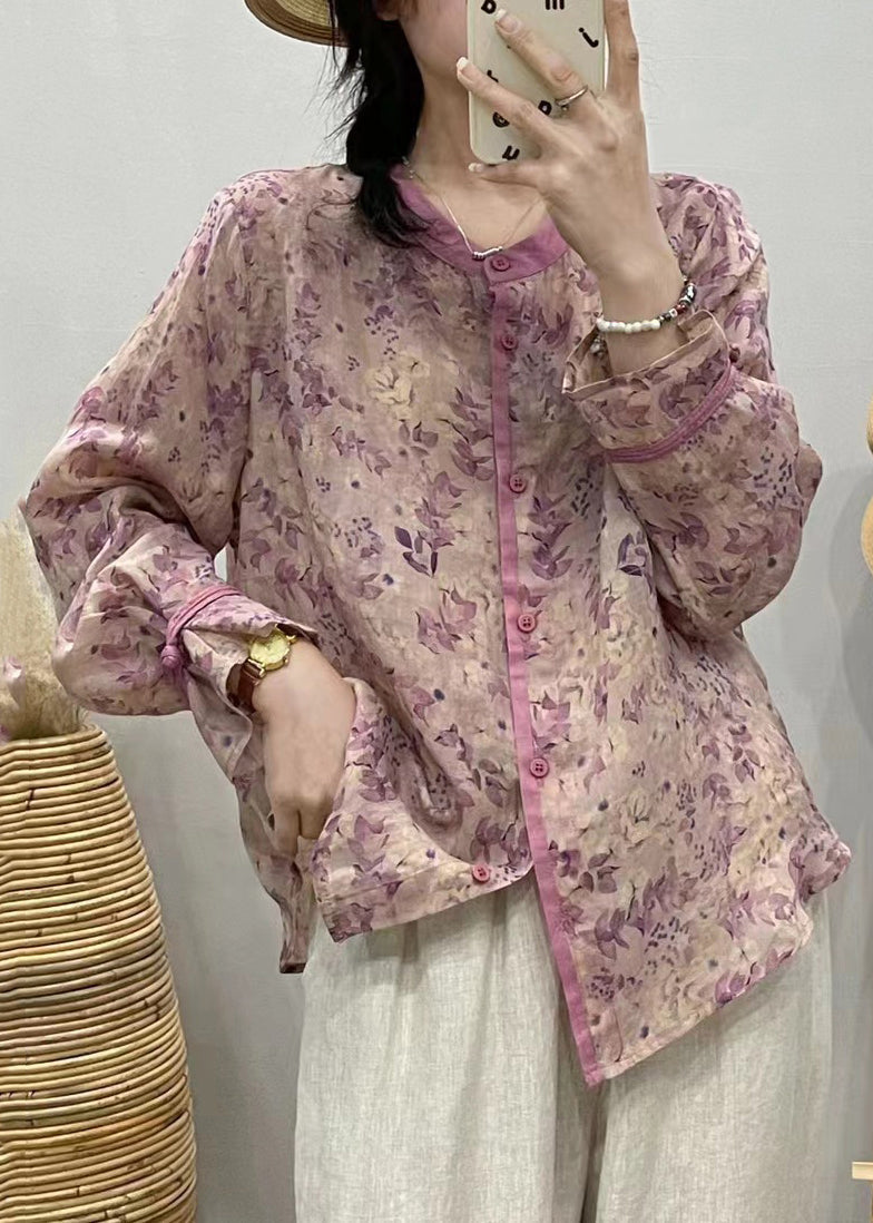 Gracefully Styled Shirt for Any Occasion