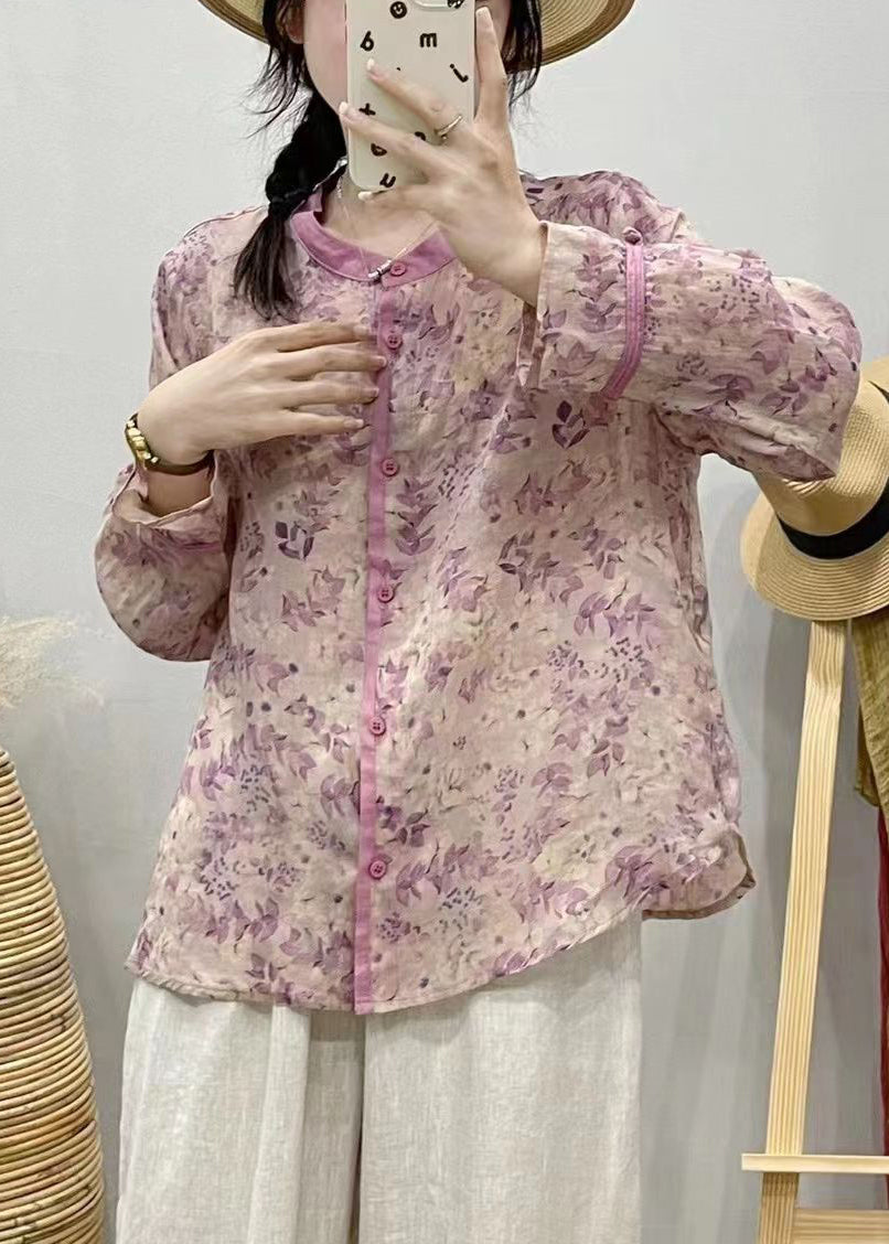 Gracefully Styled Shirt for Any Occasion