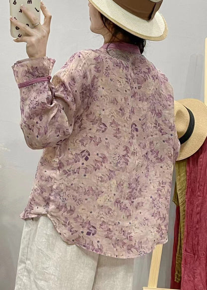 Gracefully Styled Shirt for Any Occasion