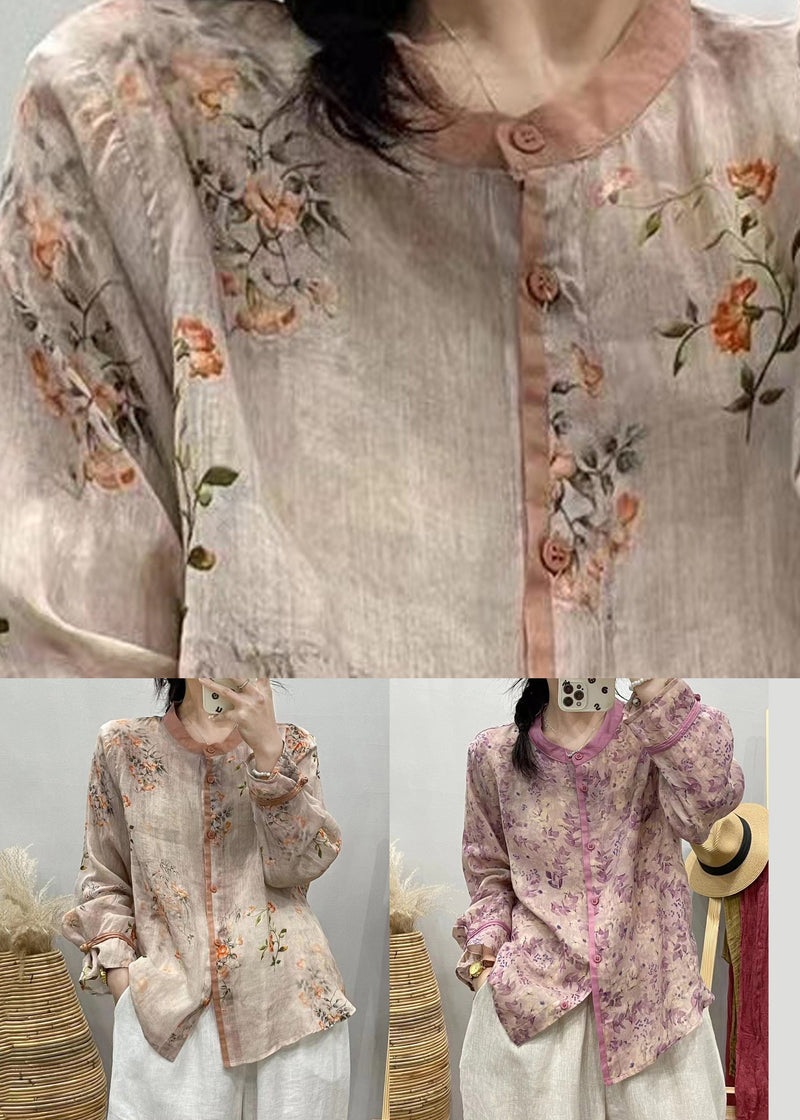 Gracefully Styled Shirt for Any Occasion
