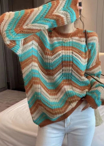 Elegantly Styled Sweater for Everyday Wear