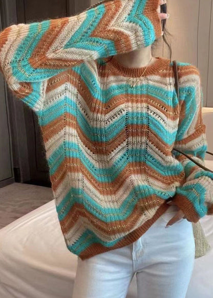 Elegantly Styled Sweater for Everyday Wear