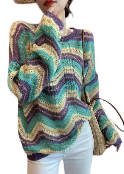 Elegantly Styled Sweater for Everyday Wear