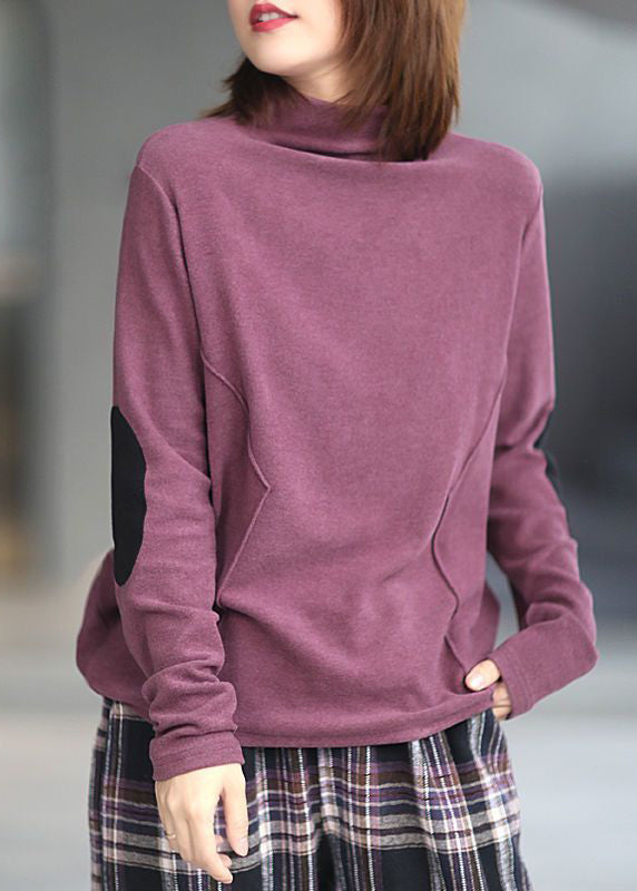 Gracefully Styled Top for Any Occasion