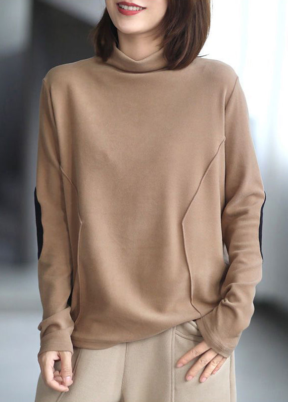 Gracefully Styled Top for Any Occasion