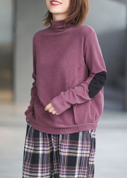 Gracefully Styled Top for Any Occasion