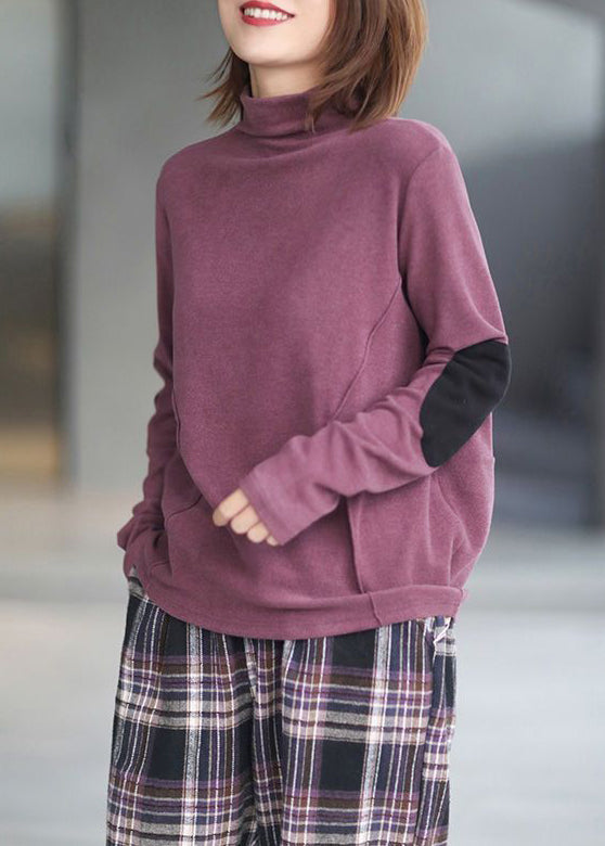 Gracefully Styled Top for Any Occasion