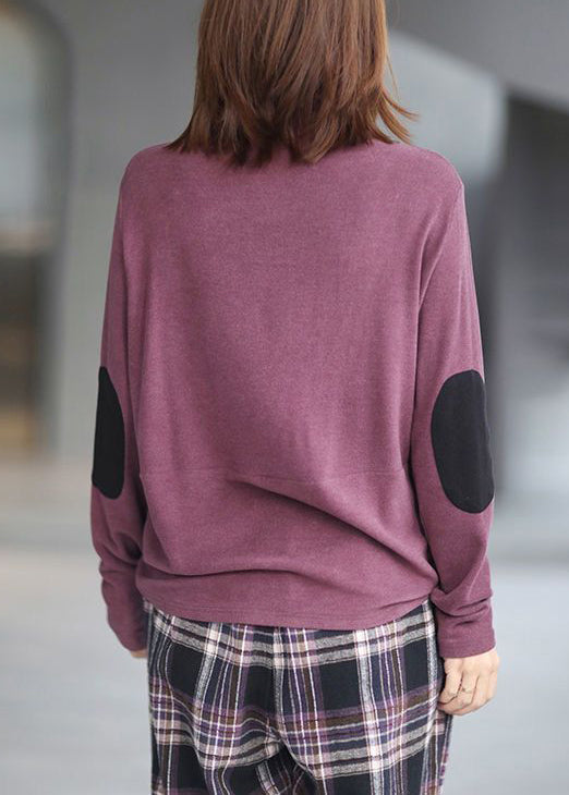 Gracefully Styled Top for Any Occasion