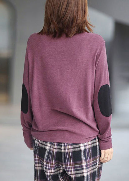 Gracefully Styled Top for Any Occasion