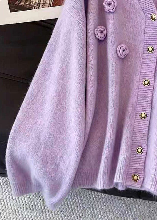 Effortlessly Elegant Cardigan with a Timeless Design