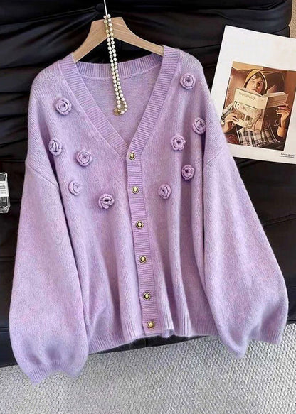 Effortlessly Elegant Cardigan with a Timeless Design