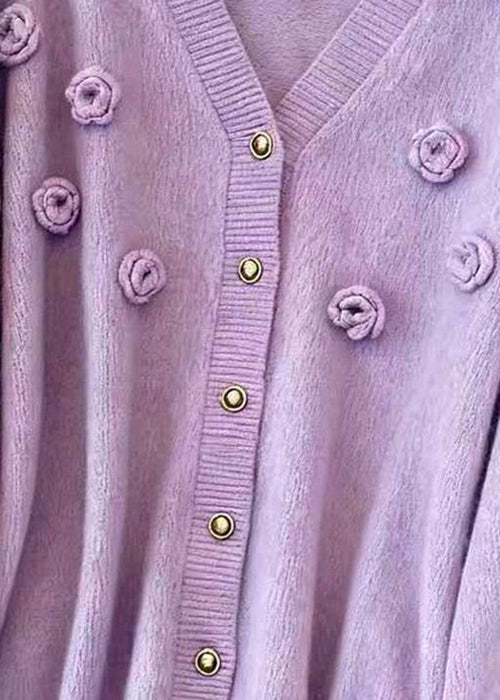 Effortlessly Elegant Cardigan with a Timeless Design