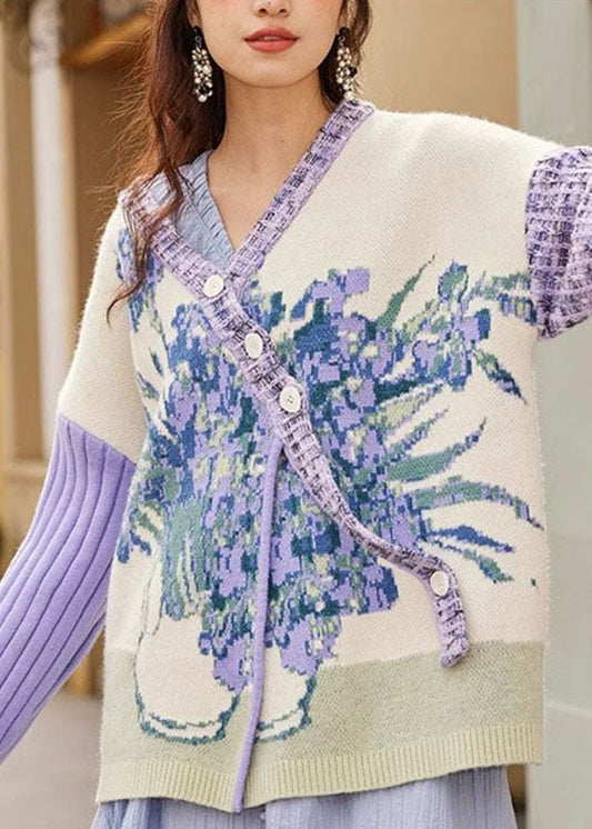 Classic Vintage & Enduringly Stylish Sweater