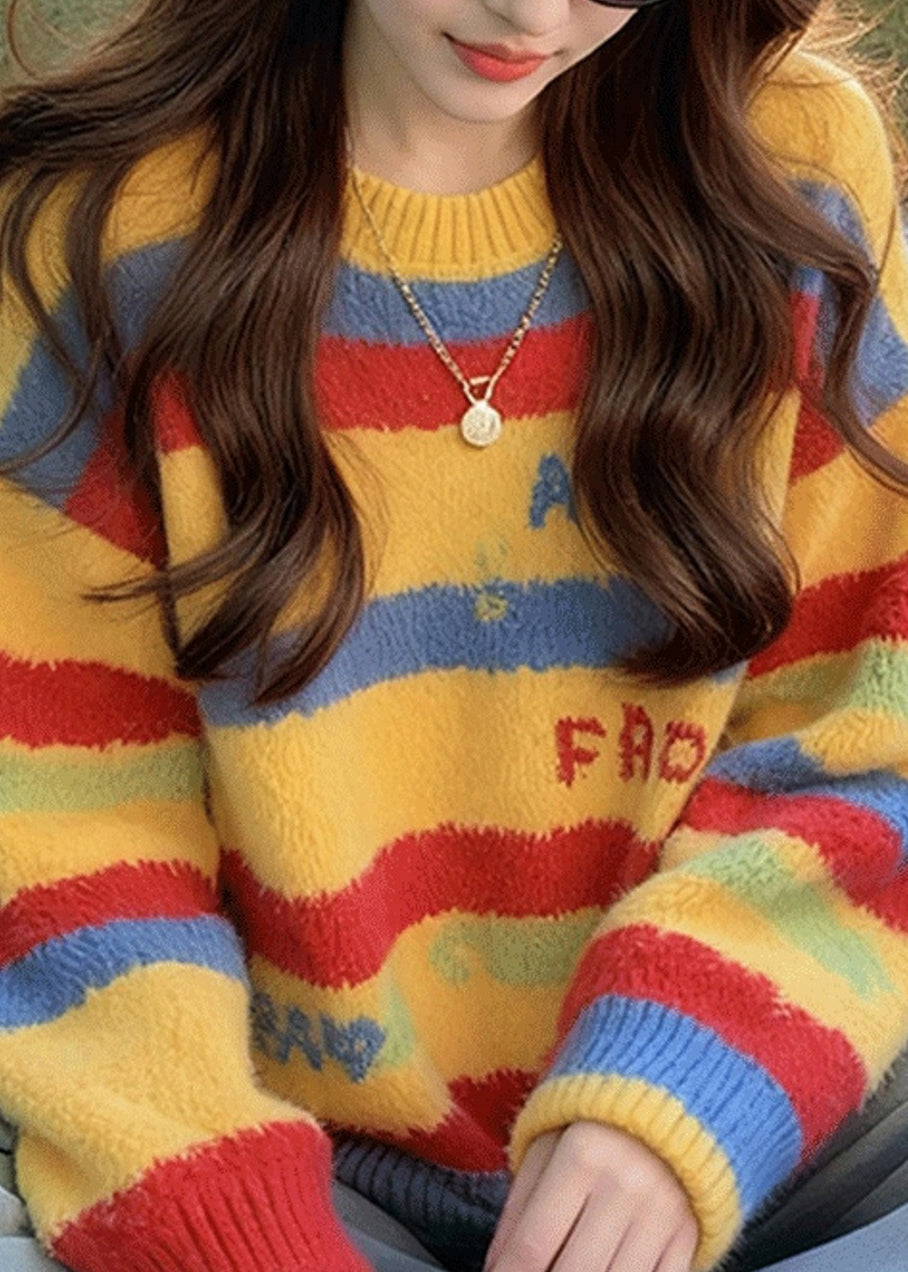 Elegantly Styled Sweater for Everyday Wear