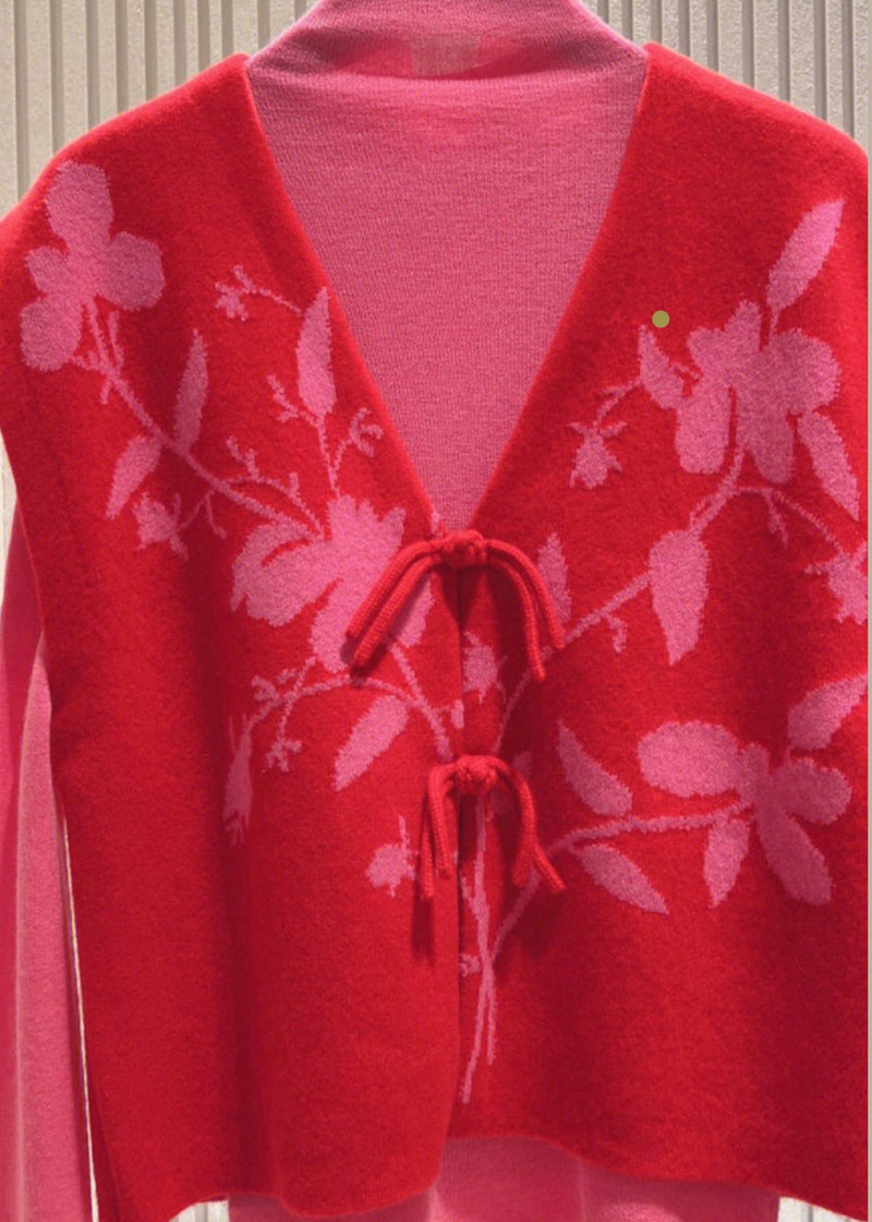 Classic Vintage Coat with a Flattering Fit