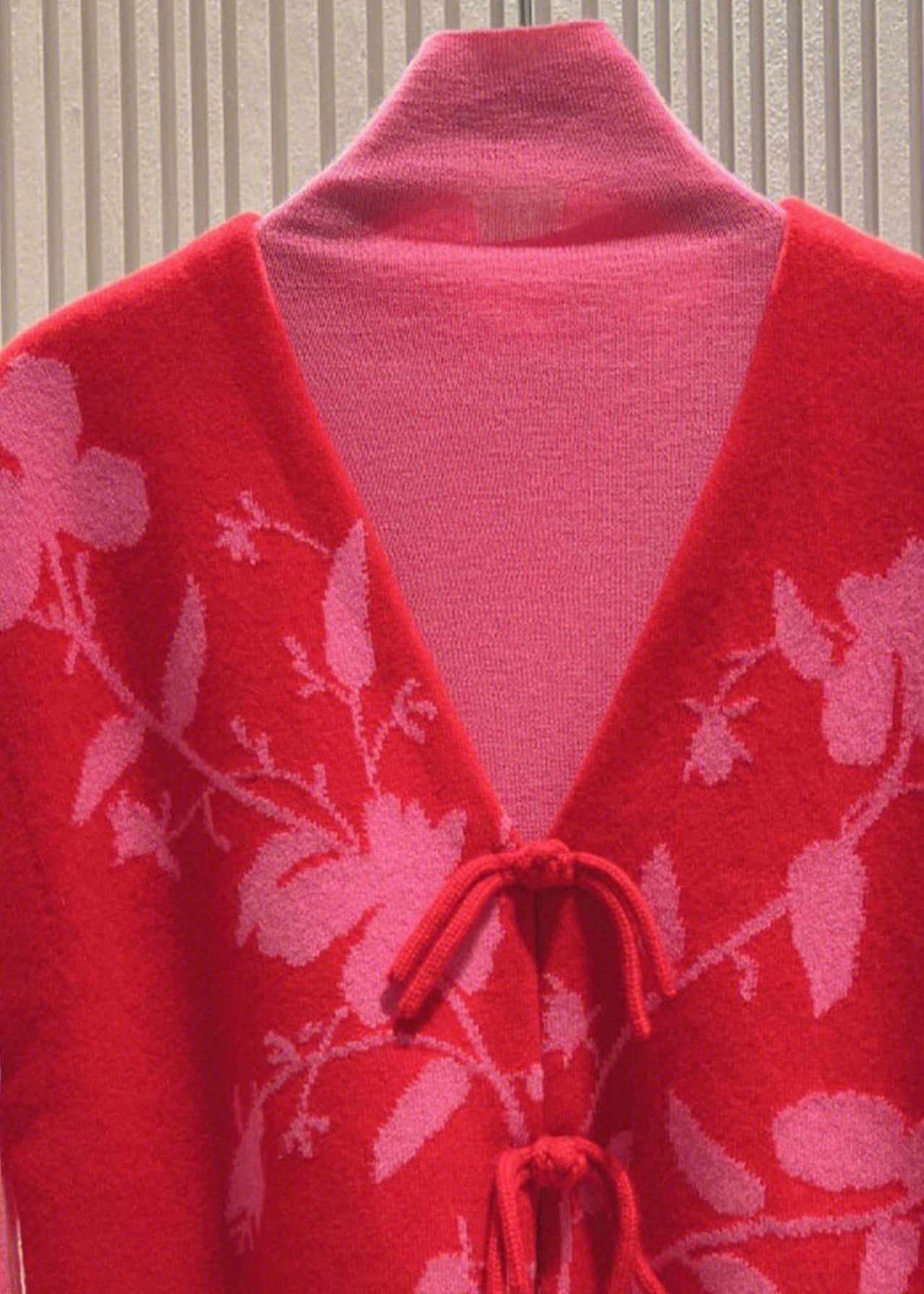 Elegantly Styled Coat for Everyday Wear