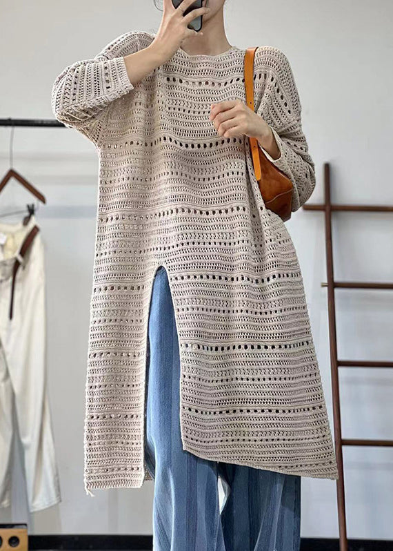 Beautifully Finished Top in a Timeless Design