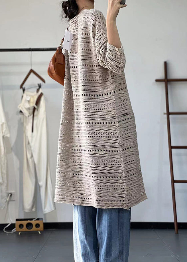 Beautifully Finished Top in a Timeless Design