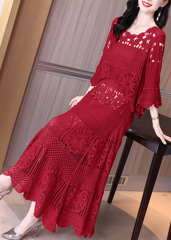 Beautifully Finished Top in a Timeless Design